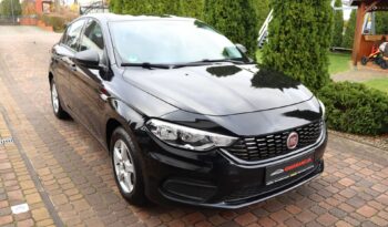 FIAT Tipo  | 2016 | 95 KM | 1368cm3 | Czarny full