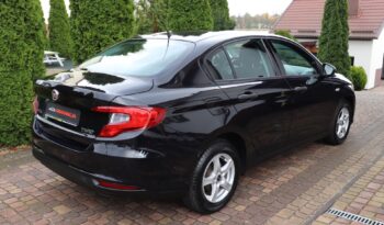 FIAT Tipo  | 2016 | 95 KM | 1368cm3 | Czarny full