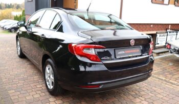 FIAT Tipo  | 2016 | 95 KM | 1368cm3 | Czarny full