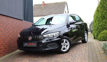 Fiat Tipo  | 2016 | 95 Km | 1368Cm3 | Czarny