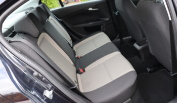 FIAT Tipo  | 2016 | 95 KM | 1368cm3 | Czarny full