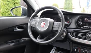FIAT Tipo  | 2016 | 95 KM | 1368cm3 | Czarny full