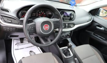 FIAT Tipo  | 2016 | 95 KM | 1368cm3 | Czarny full
