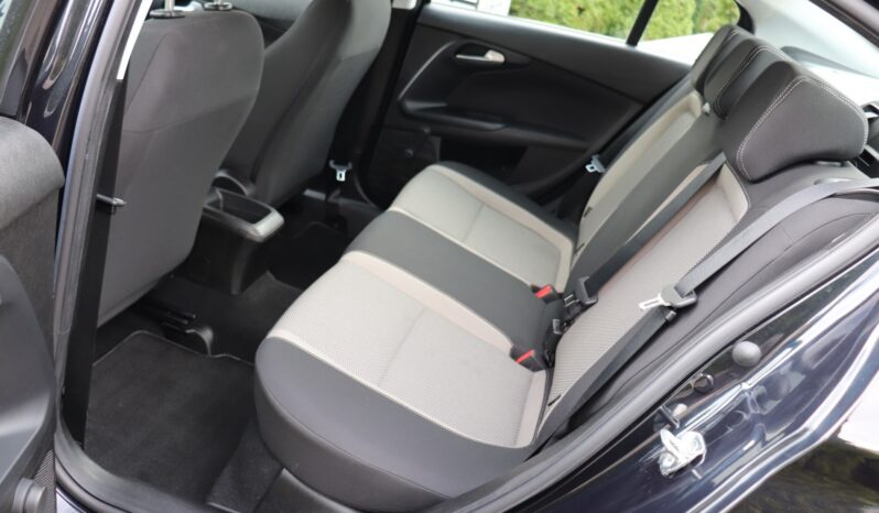 FIAT Tipo  | 2016 | 95 KM | 1368cm3 | Czarny full