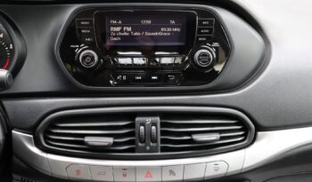 FIAT Tipo  | 2016 | 95 KM | 1368cm3 | Czarny full