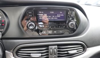 FIAT Tipo  | 2016 | 95 KM | 1368cm3 | Czarny full