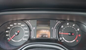 FIAT Tipo  | 2016 | 95 KM | 1368cm3 | Czarny full