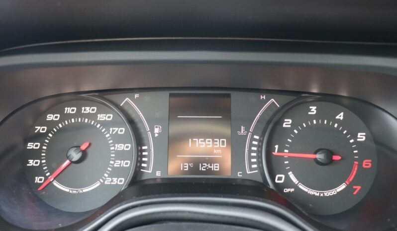 FIAT Tipo  | 2016 | 95 KM | 1368cm3 | Czarny full