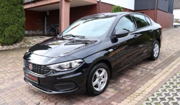 FIAT Tipo  | 2016 | 95 KM | 1368cm3 | Czarny full