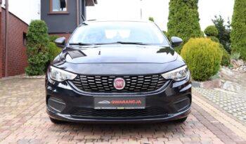 FIAT Tipo  | 2016 | 95 KM | 1368cm3 | Czarny full