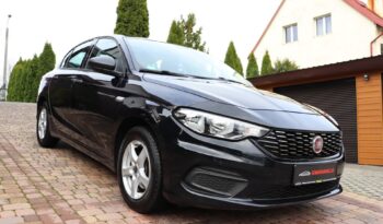 FIAT Tipo  | 2016 | 95 KM | 1368cm3 | Czarny full