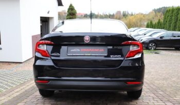 FIAT Tipo  | 2016 | 95 KM | 1368cm3 | Czarny full