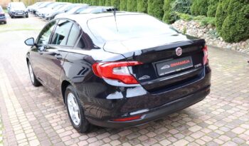 FIAT Tipo  | 2016 | 95 KM | 1368cm3 | Czarny full