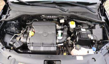 FIAT Tipo  | 2016 | 95 KM | 1368cm3 | Czarny full