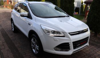 FORD Kuga  | 2016 | 150 KM | 1997cm3 | Biały full