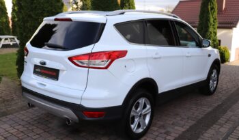 FORD Kuga  | 2016 | 150 KM | 1997cm3 | Biały full