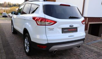 FORD Kuga  | 2016 | 150 KM | 1997cm3 | Biały full