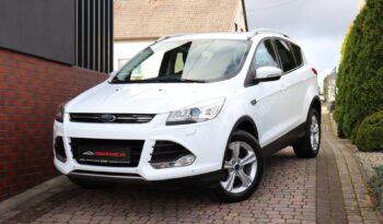 Ford Kuga  | 2016 | 150 Km | 1997Cm3 | Biały