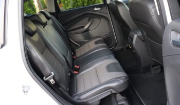 FORD Kuga  | 2016 | 150 KM | 1997cm3 | Biały full