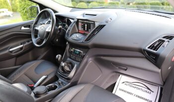 FORD Kuga  | 2016 | 150 KM | 1997cm3 | Biały full