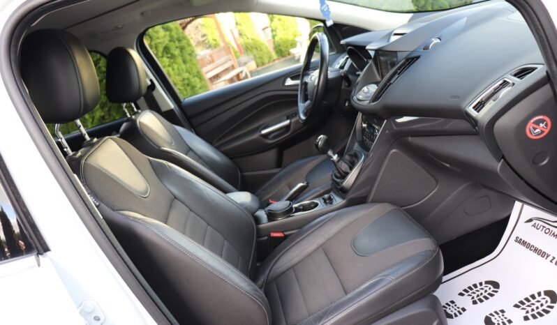 FORD Kuga  | 2016 | 150 KM | 1997cm3 | Biały full