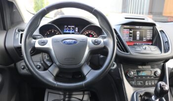 FORD Kuga  | 2016 | 150 KM | 1997cm3 | Biały full