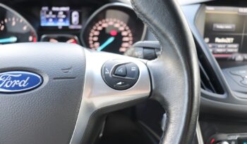 FORD Kuga  | 2016 | 150 KM | 1997cm3 | Biały full