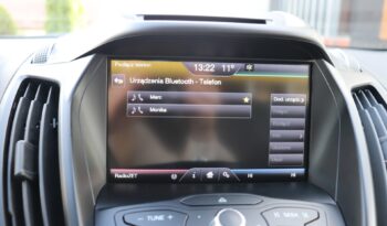 FORD Kuga  | 2016 | 150 KM | 1997cm3 | Biały full