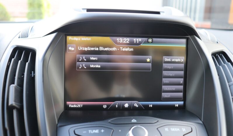 FORD Kuga  | 2016 | 150 KM | 1997cm3 | Biały full