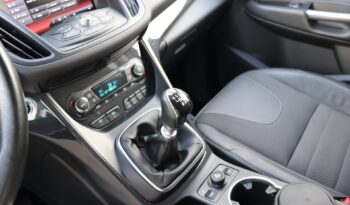 FORD Kuga  | 2016 | 150 KM | 1997cm3 | Biały full