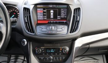 FORD Kuga  | 2016 | 150 KM | 1997cm3 | Biały full