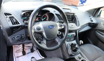 FORD Kuga  | 2016 | 150 KM | 1997cm3 | Biały full