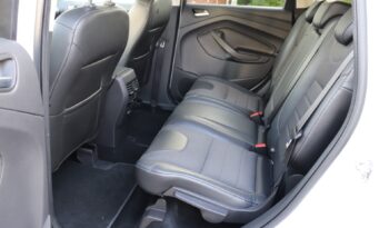 FORD Kuga  | 2016 | 150 KM | 1997cm3 | Biały full