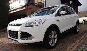 FORD Kuga  | 2016 | 150 KM | 1997cm3 | Biały full