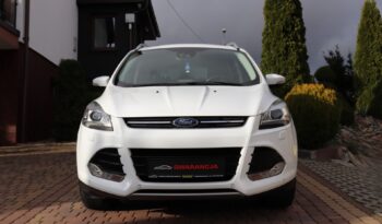 FORD Kuga  | 2016 | 150 KM | 1997cm3 | Biały full