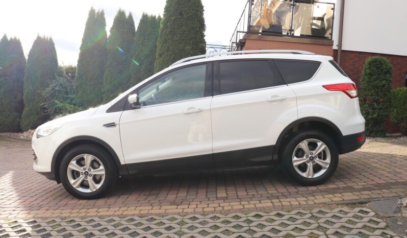 FORD Kuga  | 2016 | 150 KM | 1997cm3 | Biały full