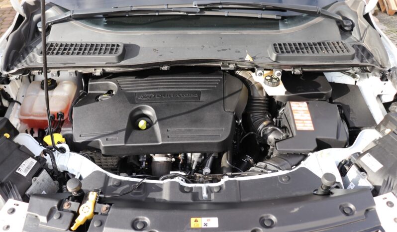 FORD Kuga  | 2016 | 150 KM | 1997cm3 | Biały full