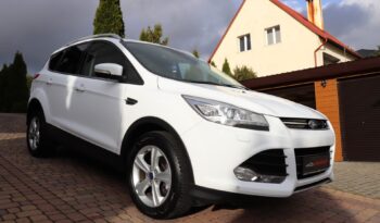 FORD Kuga  | 2016 | 150 KM | 1997cm3 | Biały full