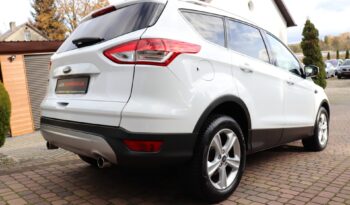 FORD Kuga  | 2016 | 150 KM | 1997cm3 | Biały full
