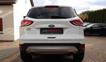 FORD Kuga  | 2016 | 150 KM | 1997cm3 | Biały full