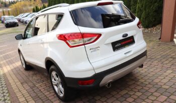 FORD Kuga  | 2016 | 150 KM | 1997cm3 | Biały full