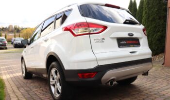FORD Kuga  | 2016 | 150 KM | 1997cm3 | Biały full