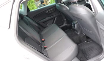 SEAT Leon  | 2016 | 150 KM | 1395cm3 | Biały full