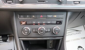 SEAT Leon  | 2016 | 150 KM | 1395cm3 | Biały full