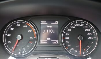 SEAT Leon  | 2016 | 150 KM | 1395cm3 | Biały full
