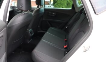 SEAT Leon  | 2016 | 150 KM | 1395cm3 | Biały full