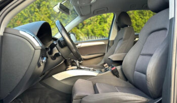 AUDI Q5  | 4×4 (stały) | Automatyczna | 177 KM | Czarny full