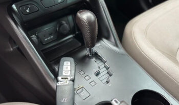 HYUNDAI ix35  | 4×4 (doł. automatycznie) | Automatyczna | 184 KM | Brązowy full