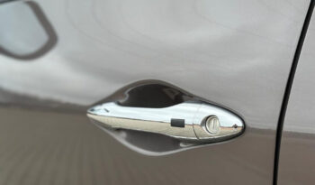 HYUNDAI ix35  | 4×4 (doł. automatycznie) | Automatyczna | 184 KM | Brązowy full