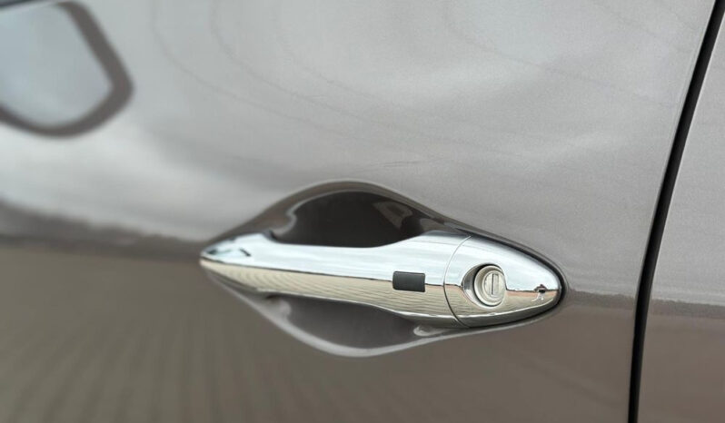 HYUNDAI ix35  | 4×4 (doł. automatycznie) | Automatyczna | 184 KM | Brązowy full